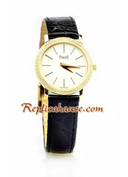 Piaget Altiplano Swiss Wristwatch - Ladies PIGT03