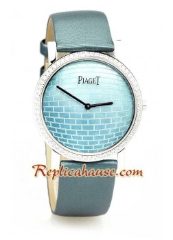 Piaget Altiplano Swiss Wristwatch - Unisex PIGT10
