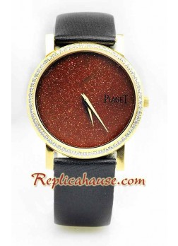 Piaget Altiplano Swiss Wristwatch - Unisex PIGT07