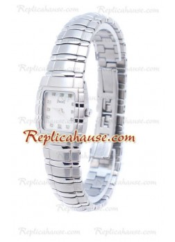 Piaget Tonneau Limelight Diamonds Wristwatch PGT-20110529