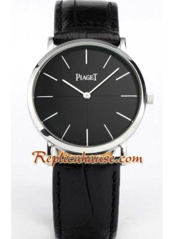 Piaget Altiplano Wristwatch PIGT02