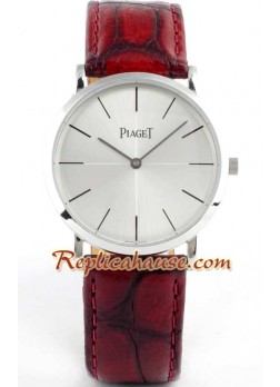 Piaget Altiplano Wristwatch PIGT01