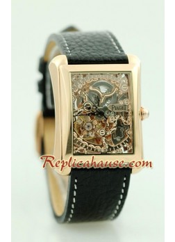 Piaget SKeleton Swiss Wristwatch PIGT25