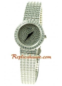 Piaget Limelight Swiss Wristwatch - Ladies PIGT21
