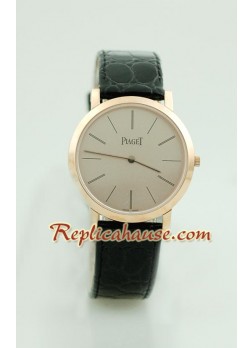 Piaget Altiplano Swiss Wristwatch PIGT05