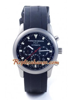 Porsche Design Dashboard Wristwatch PDESGN03