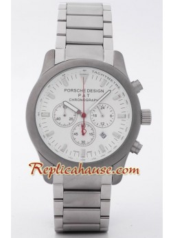 Porsche Design Dashboard Wristwatch PDESGN05