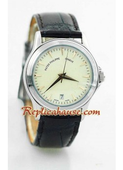 Patek Philippe Grand Complications Wristwatch PTPHP65