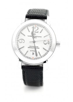 Vacheron Constantin Swiss Wristwatch VCCTN67