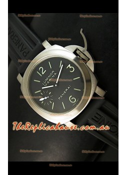 Panerai Luminor Marina PAM 061D Titanium Case Watch - 1:1 Mirror Replica