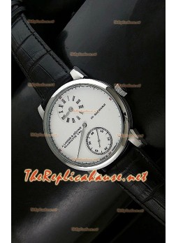 Alange Sohne Japanaese Automatic Replica Watch in Steel