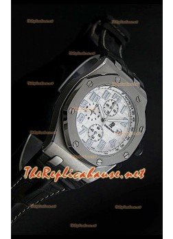 Audemars Piguet Royal Oak Offshore Chronograph Japanese Watch