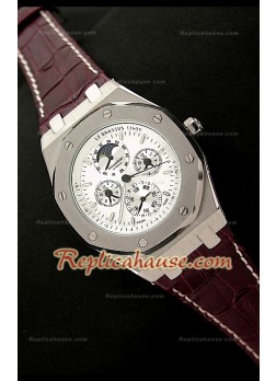 Audemars Piguet Royal Oak Grande Compliation Watch