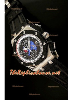 Audemars Piguet Royal Oak Offshore Grand Prix Limited Edition Swiss Watch 