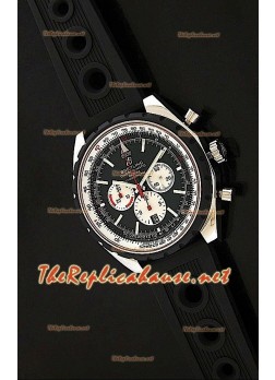 Breitling Chronomatic Swiss Replica Watch - 49MM - 1:1 Mirror Replica
