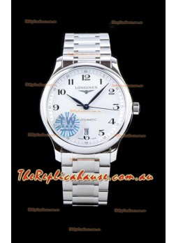 Longines Master Collection Automatic 38MM Ref# L26284 1:1 Mirror Replica Timepiece