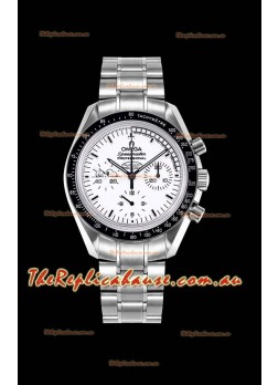 Omega Speedmaster Professional SNOOPY Limited Edition Swiss Timepiece 904L Steel