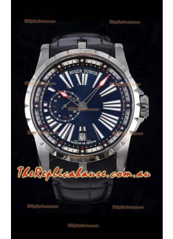 Roger Dubuis Excalibur Titanium Casing 1:1 Mirror Swiss Replica Timepiece