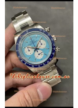 Rolex Cosmograph Daytona Artisans De Geneve Scona Edition Swiss Replica Watch