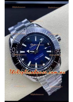 Omega Seamaster Planet Ocean 600M Ultra Deep Edition 45.50mm 1:1 Mirror Replica Watch 