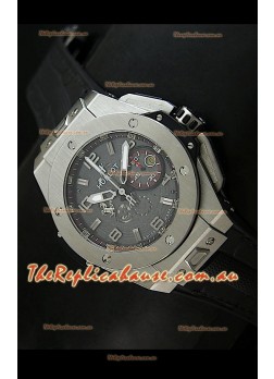 Hublot Big Bang Ferrari Titanium Edition Swiss Replica Watch