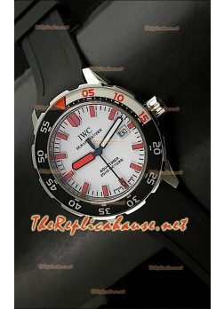 IWC Aquatimer Swiss ETA 2836-2 Replica Watch - 1:1 Mirror Replica