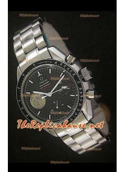Omega Speedmaster Apollo 11 Edition Steel Watch