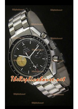 Omega Speedmaster Apollo 11 Edition Steel Watch