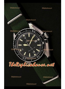 Omega Seamaster 300 Vintage Swiss Watch