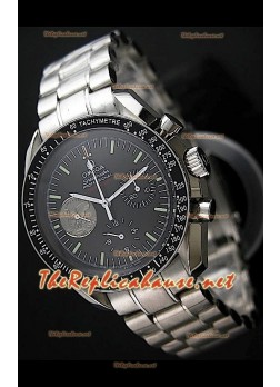 Omega Speedmaster Apollo 11 Manual Winding Swiss Watch