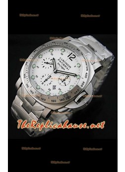 Panerai Luminor Daylight PAM251 Swiss Watch - 1:1 Mirror Replica Watch