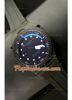 Porsche Design Titanium Diver Automatic Swiss Watch