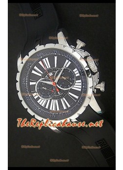 Roger Dubuis Excalibur Japanese Replica Watch