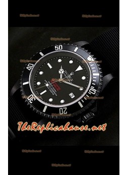 Rolex Sea Dweller Pro Hunter Edition Swiss Watch