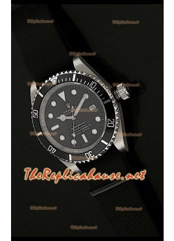 Rolex Submariner Project X Limited Edition Swiss Watch 