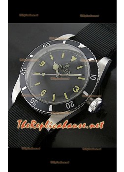 Rolex Oyster Perpetual Vintage Edition Swiss Watch