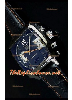 Tag Heuer Monaco Concept Watch - Ultimate Mirror Replica Watch 