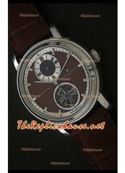 Vacheron Constantin Malte Regulator Japanese Watch