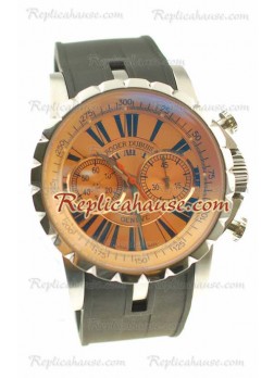 Roger Dubuis Excalibur Swiss Wristwatch RGDB05