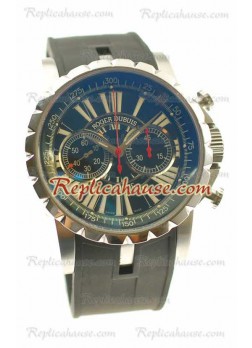 Roger Dubuis Excalibur Swiss Wristwatch RGDB06