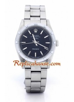 Rolex Air King Wristwatch ROLX303