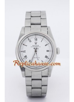 Rolex Air King Wristwatch ROLX306