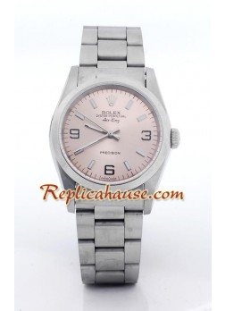 Rolex Air King Wristwatch ROLX301