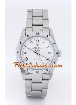 Rolex Air King Wristwatch ROLX304