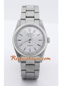 Rolex Air King Wristwatch ROLX307