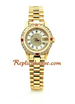 Rolex Datejust Ladies Wristwatch ROLX330