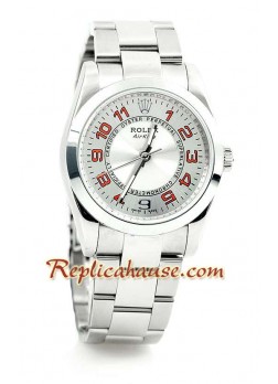 Rolex Air King Mens Wristwatch ROLX309