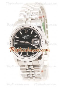 Rolex DateJust Oyster Perpetual Wristwatch ROLX50