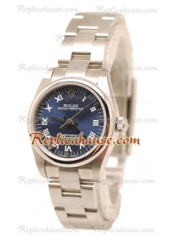 Rolex Oyster Perpetual Japanese Wristwatch - 33MM ROLX275