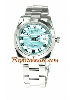 Rolex Datejust Wristwatch ROLX485